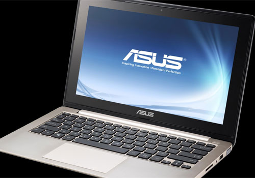 肇州华硕电脑维修中心处理解决电脑屏幕故障